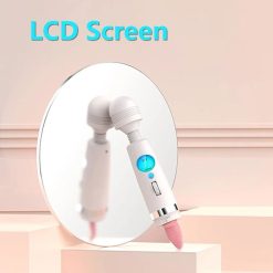 Chày rung kết hợp với lưỡi liếm MizzZee