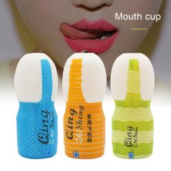 Cốc thủ dâm Qing