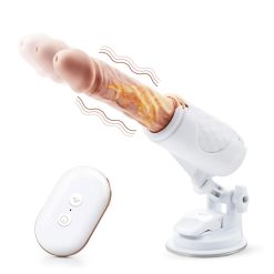 Dương vật giả súng máy tự động rung thụt MizzZee Agera