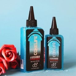 Gel bôi trơn Cokelife xanh mát lạnh 85ml