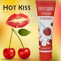 Gel bôi trơn hương Cherry  100ml
