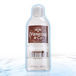 Gel bôi trơn Vanessa & Co 200ml