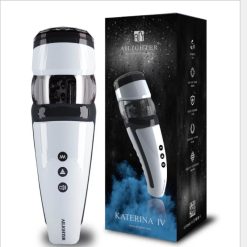 Máy thủ dâm Ailighter Katerina IV tự động xoay thụt rên rỉ gợi tình