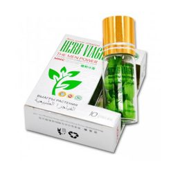 Thuốc cường dương HERB Viagra USA 200mg - hộp 10 viên