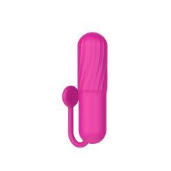 Trứng rung mini nhỏ gọn Yeain Vibrator 10 chế độ cực mạnh - Sạc pin