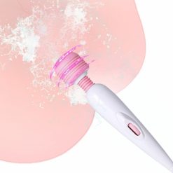 Chày rung mini mát xa điểm G nữ Macvi®