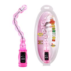 Que rung kích thích hậu môn Distortion 6 chế độ cực phê