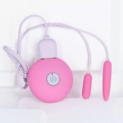 Trứng rung 2 đầu mini siêu nhỏ Mirai 10 chế độ cực mạnh