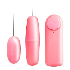 Trứng rung tình yêu cà na 2 đầu