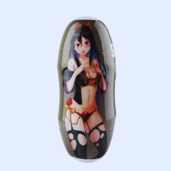 Cốc thủ dâm 2 đầu Diose (âm đạo – hậu môn)