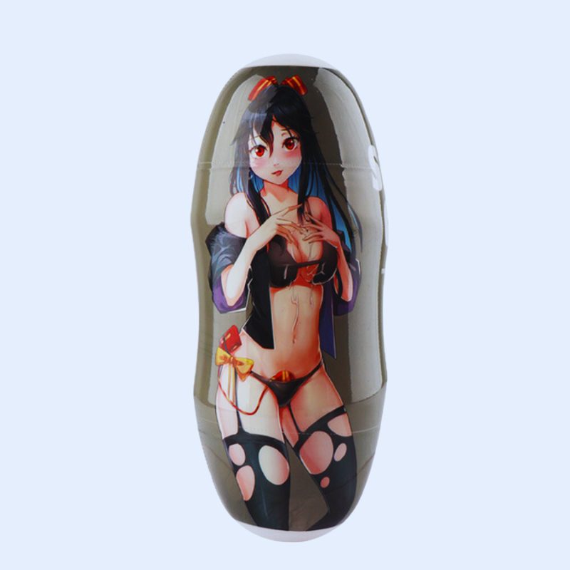 Cốc thủ dâm 2 đầu Diose (âm đạo – hậu môn)