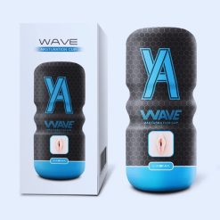 Cốc thủ dâm hình hậu môn Wave