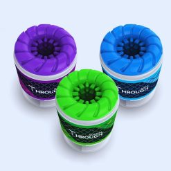 Cốc thủ dâm ngụy trang Through