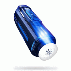 Máy sục cu tự động Leten Thunder Piston X-9