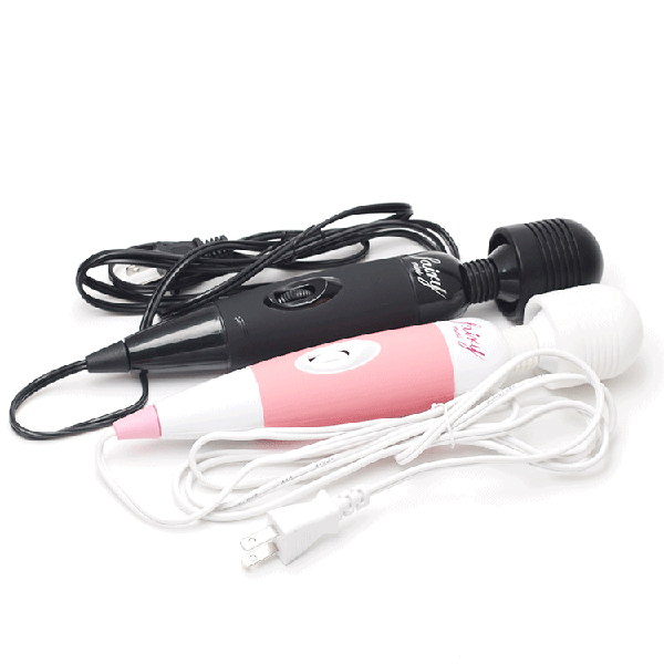 Chày rung massage toàn thân Fairy cắm điện trực tiếp